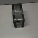 10 x TOCOL for iPhone Air Case, Compatible with Magsafe, Full Camera Protection, Built-in Magnetic Ring, Drop Protection, Slim Thin Translucent Matte Phone Case for iPhone 17 Air (Black)