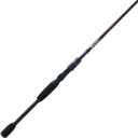 Abu Garcia 6'9" Vendetta Casting Fishing Rod, 2-Piece Rod, 12-20 lb Line Rating, Medium Heavy Rod Power, Fast Action, 1/4-1 oz Lure Rating