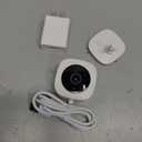 Security Cameras Wireless Outdoor, Color Night Vision 2 Way Audio WiFi Security Camera