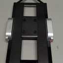 Motormax Trailer for 1/18 Scale Diecast Cars