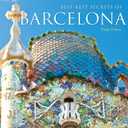 Best-Kept Secrets of Barcelona, Book