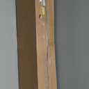 Holy Voice Kosher Kudu Shofar Horn from Israel 39-41  Traditional Half Polished Yemenite Shofar Easy Blowing Ancient Jewish Musical Instrument