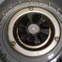 nutribullet Personal Blender, Shakes, Smoothies, Food Prep, and Frozen Blending, 24 Ounces, 600 Watt, Gray, NBR-0601WM (One Cup, Clear)