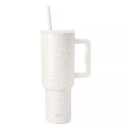Simple Modern Trek Tumbler Almond Birch - 40 oz 1.0 ea
