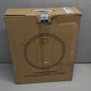 Robot Vacuum and Mop Combo,4200Pa Powerful Robotic Vacuum Cleaner with Self-Charging, Home Automatic Robot Aspiradora for Hard Floor, Low Carpet, Pet Hair, App&Voice&Remote Smart Control