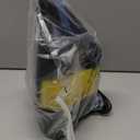 Steam Iron for Clothes 20s Fast Heating, 1700W Iron with 15.21oz Large Water Tank, 3-Way Auto shutoff, Burst Steam, Spray Mist, Anti-Drip, Self-Cleaning, Vertical Ironing for Home, Blue