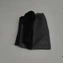 MAGZO Magnetic Screen Door Fit Door Size 30 x 80 Inch, Screen Size 32" x 81" Strong Magnets Mesh, Reinforced Fiberglass Net for Patio and Front Entrances, Gray