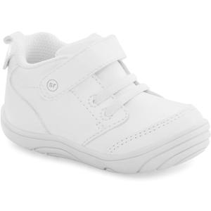 Stride Rite 360 Baby Taye 2.0 (5 Wide ToddlerWhite)