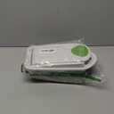 Mueller Pro-Series 10-in-1, 8 Blade Vegetable Chopper, Onion Mincer, Cutter, Dicer, Egg Slicer with Container, French Fry Cutter Potatoe Slicer, Home Essentials & Kitchen Gadgets, Salad Chopper