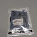 NFHK Cable USB 3.1 Front Panel Header Type-E to 4pin IDC Housing USB Type-A Male 1 to 2 Female Motherboard 9pin Header HUB Adapter Port Multiplier