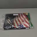 250th anniversary usa Flag 3x5: Double Sided 3-Ply Betsy Ross Flags Heavy Duty - UV Protection & Fade Resistant & Reinforced Brass Grommets - 250 Years Of Freedom