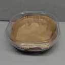 200 Pcs Air Fryer Paper Liners, 8" Square Air Fryer Liners Disposable, Heavy-Duty Parchment Paper for 5-8 qt Airfryer Basket, Non-Stick & Grease-Proof Baking Liner for Oven Pan