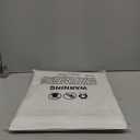 Christmas Table Runner with Holly, Poinsettias & Candy Canes, Table Decoration for Dining Party and Home Decor,108x13 inches, Holly