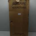 POOLPURE PLFPCC130 Pool Filter Replaces Pentair CCP520, R173578, PCC130, Ultral-A7, Unicel C-7472, Filbur FC-1978, FC-6475, Pentair Clean and Clear Plus 520, 817-0131, 178585, L x OD: 32 1/16"x7"