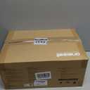 oneisall Dog Grooming Vacuum, Pet Grooming Vacuum with Clipper Nail Grinder, 1.5L Dust Cup Dog deshedding Brush with 7 Tools for Shedding Pet Hair, Home Cleaning(Blue)