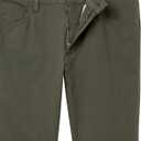 Amazon Brand - Goodthreads Men's Skinny-Fit 5-Pocket Chino, Olive 32W x 33L