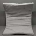 Pack and Play Mattress Pad 38"x26"x1.5", Soft Breathable Waterproof Cover, Baby Pack N Play Mattresses Topper