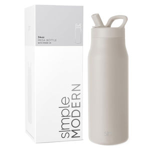 SIMPLE MODERN TUMBLER 34OZ MESA BOTTLE