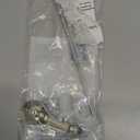 Danco 41038 8-Inch Universal Toilet Tank Lever, Chrome