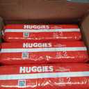 Huggies Little Snugglers Diapers Size 2, 186 Count (3 Packs of 62)