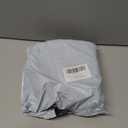 Raycity 2.3 in x20 FT Flexible Wall Guard & Edge Protector, White 90 Inside & Outside Corner Moulding Trim Caulk Strip, Peel and Stick molding Trim for Wall Edge, Ceiling, Countertop