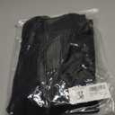 luvamia Women's Long Sleeve Formal Notch Lapel Button Down Blazer Pockets Jacket (XX-Large)