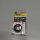 ESI Grips Silicone Tape 10' Roll  Self-Bonding Silicone Wrap for Bike Handlebars, Frame Protection, Bicycle Handlebar Grip, and Customization  Made in USA (Green)