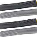 2 Set Replacement Brushes Compatible for iRobot Roomba 800 900 Series 805 860 870 871 880 890 960 980 985 891 960 961 964 980 981 Robot Vacuum Cleaner