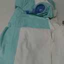 Intex 57181EP Swim Center Inflatable Family Pool: 159 Gallon Capacity  90" x 60" x 19"  Color May Vary (Cyan)