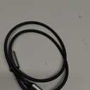 SWITCHFLUX Active DisplayPort to HDMI Cable 3Ft (4K@60Hz, 1440P/ 2K@120Hz) Uni-Directional Display Port 1.2 to HDMI 2.0 Braided Cord, DP to HDMI Compatible with AMD, NVIDIA, Desktops, and Gaming Monitors