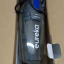 Eureka Corded Stick Vacuum Cleaner for Home Pet Hair, Lightweight Stick Vacuum Cleaner with Powerful Suction for Carpet Tile and Hard Floor, Blue, 3-in-1 Handheld Vac NES312