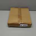 Keyboard Tray Under Desk - Full Metal Slide Out Holder, Rust-Resistant & Scratch-Proof, 26x13" Tray, Double C-Clamps for L Shape/Regular Desks, Standing/Sitting Workstation(Black-A)