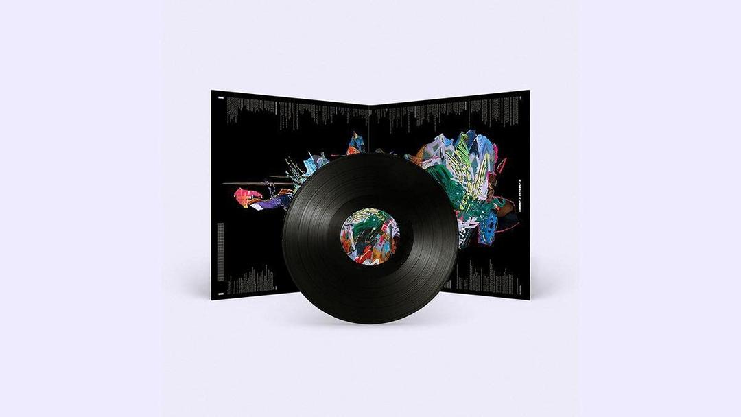 Cavalcade by Black Midi
