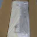 Refrigerator Ice Maker Assembly DA97-07603B Compatible with Section Samsung Models Replaces DA61-03213B, DA97-07603A,Replacement Assembly Refrigerator Ice Maker Replacement Whit