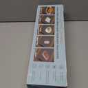 Warming Mat For Food Extra Large 36"x16" 580W Food Warmer Chafing Dishes for Buffet,Food Warming Mat,Food Warmers for Parties Buffet,6 Temp 6 Hour Timer Heating Mat for Food (Plus, Grey)