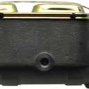 ACDelco Gold 18M396 (19176335) Brake Master Cylinder Assembly