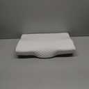 Derila Memory Foam Pillow & Additional Pillowcase