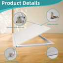 Access Panel for Drywall - 16x16 inch - Wall Hole Cover,Metal Plumbing Access Panel for Drywall Access Door to Cover 16 x 16 Wall Ceiling,Thicken 1mm Steel and Aluminum Frame,Overall Size 17.5"x17.5"