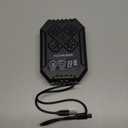 Anti Barking Devices, Ultrasonic Dog Bark 3 Modes, Anti Barking Device for Dogs  Rechargeable Long Range 50FT