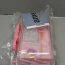 Jimcii Make Your Own Nano Tape Bubble Kit for Kids, Birthday Gifts for 4 5 6 7 8 9 10 11 12 Year Old Girls Girl Grandkids, Kids Toys for Girls 4-6 6-8 7-8 8-10 10-12