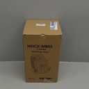 Portable Blanket Warmer, Comfortable Warm Air on the Bed, Sweat Drying, Suitable for Climate Change, Can Dry Shoes, Clothes Blanket Warmer Bed Warmer, Bed Fan Under Sheets, LCD Touch