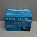 Makita DUB185Z Cordless Handheld Leaf Blower Powered by 18V LXT Li-Ion Battery