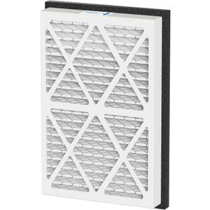20x30x3 MERV 13 Pleated Air Filters Replacement Compatible with Zephyr VGF Series 20x30x3 Whole Home Return Air Grille Filter, MERV13 Air Filtration System