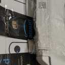 KOHLER 20110-0 Brevia, Slow Close Toilet Seat, Elongated Toilet Seat, Grip-Tight Bumpers Quick-Attach Hardware, White