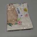 3 x AVOIN colorlife Happy Easter Garden Flag 12x18 Inch Double Sided Outside, Bunny Rabbit Carrot and Easter Egg Yard Outdoor Flag