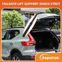 32296297 Tailgate Power Lift Struts Compatible with XC40 2018-2021