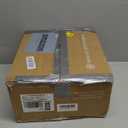 CAROTE Nonstick Pots and Pans, Induction Titanium Cookware Set 16pcs Kitchen Cooking Sets, Pot and Pan Non Stick w/Frying pan (PFOS, PFOA Free) (Black)