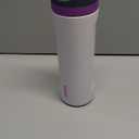 Owala FreeSip Insulated Stainless Steel Water Bottle with Straw for Sports, Travel, and School BPA-Free Sports Water Bottle, 24 oz, Dreamy Field