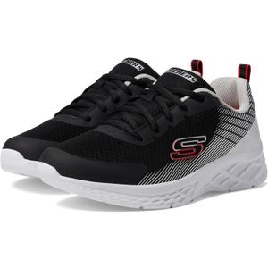 Skechers Kids' Microspec Ii - Vovrix (Black), 6