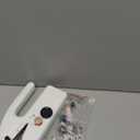 Handheld Sewing Machine with 8 Pieces of New Year's Fabric & 21 Sewing Accessories, Mini Sewing Machine for Beginners, Perfect Sewing Tool for 2026 New Year DIY Gifts, Decor & Clothing Repairs